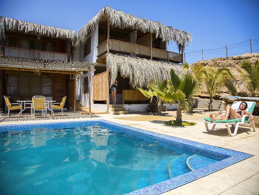 Mancora 03D/02N