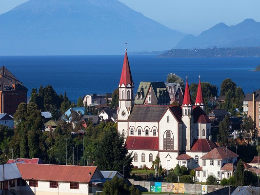 Puerto Varas