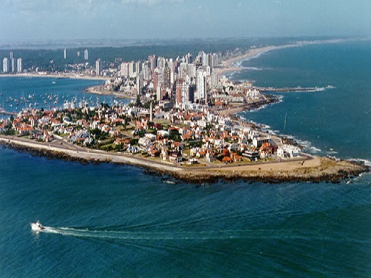 Punta del Este 04D/03N
