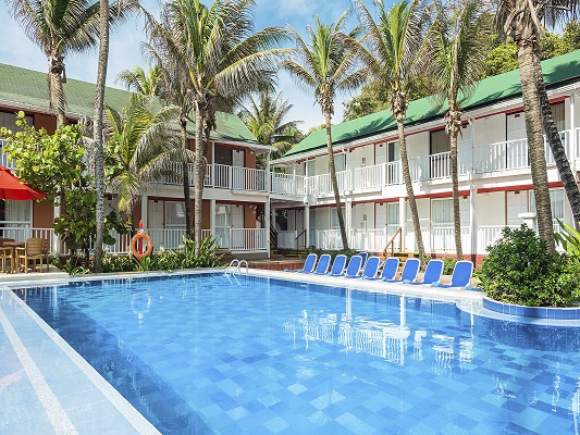 San Andres Promo 1