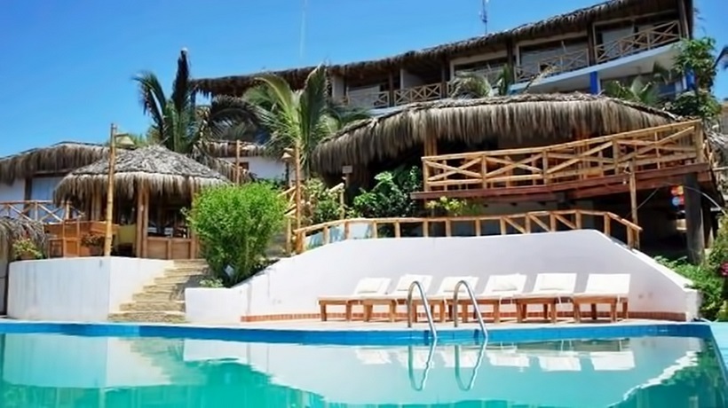 Costa Blanca A. Nuevo