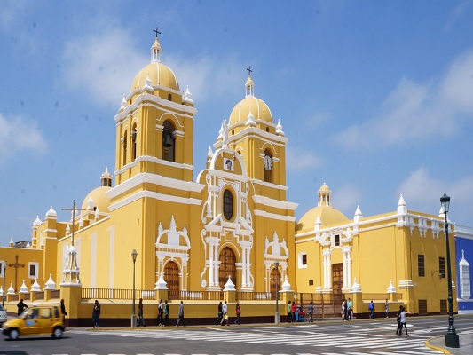 Trujillo 03D/02N