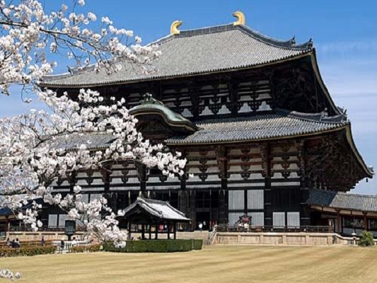 Tokio, Kioto e Hiroshima