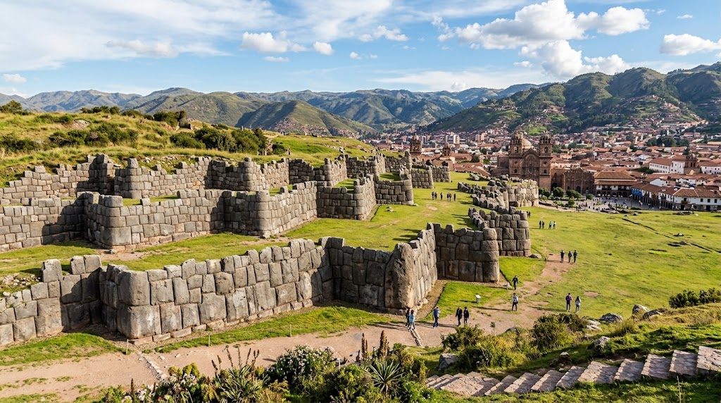 PROMO CUSCO