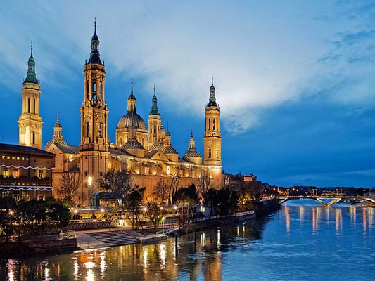 Madrid & Barcelona